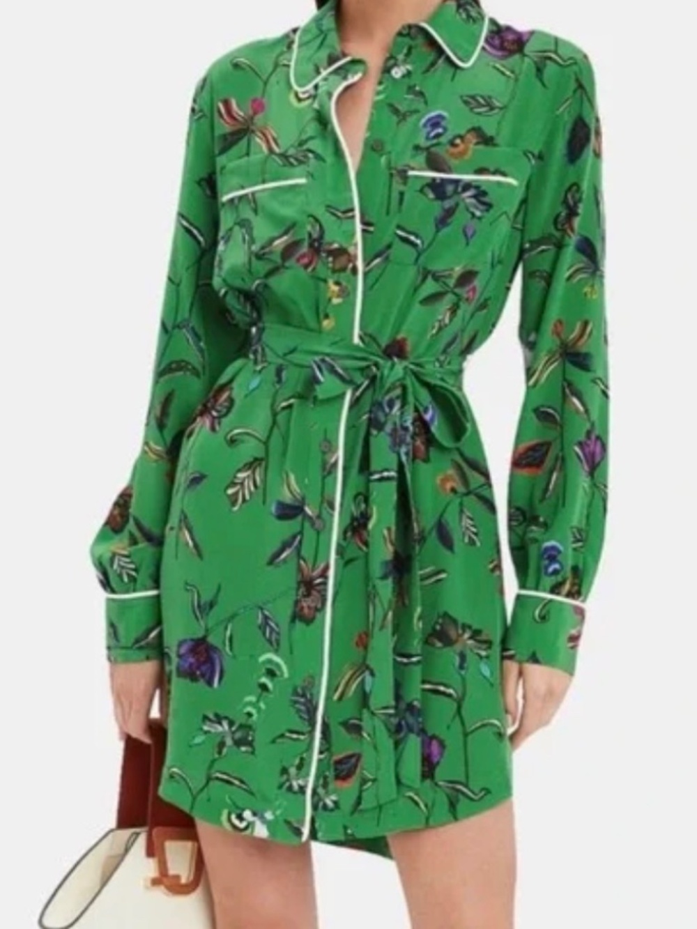 Derek Lamb 10 Crosby dress